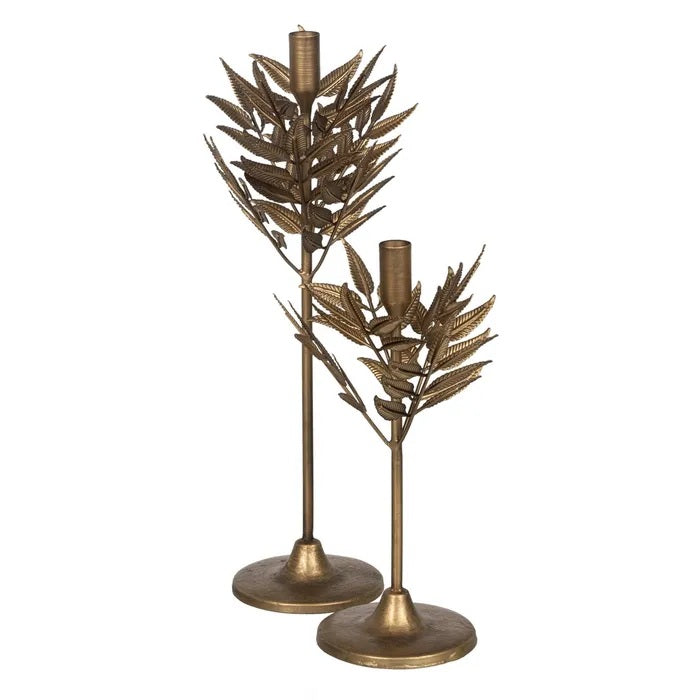 Suport lumanare AMBRE