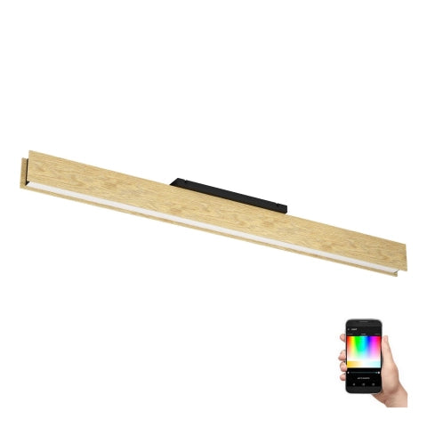 Plafoniera dimabila ANCHORENA