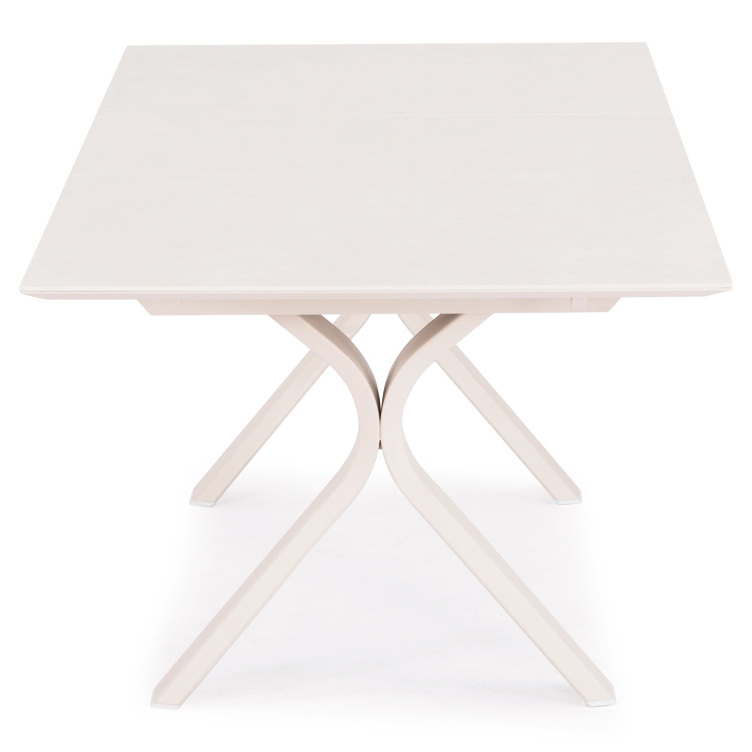 Masa extensibila ANDROMEDA S 180(240) x 100 CM