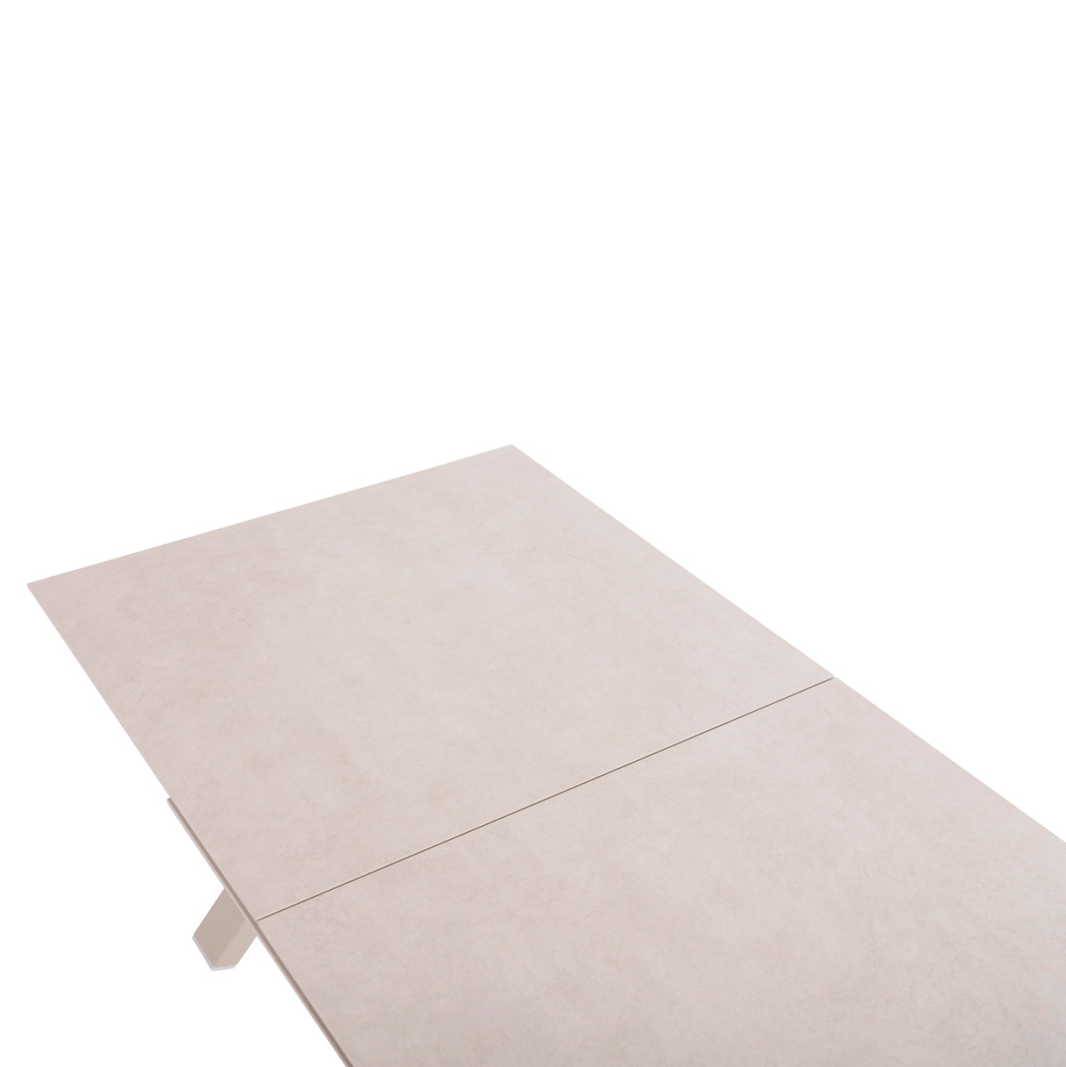 Masa extensibila ANDROMEDA S 180(240) x 100 CM