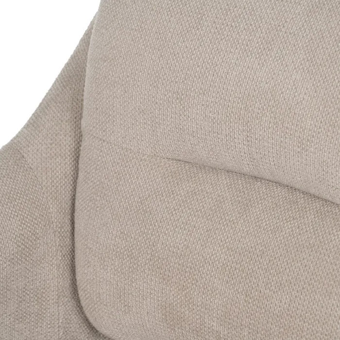 Fotoliu ARAGOS BEIGE