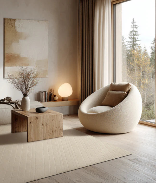 Covor ARROW BEIGE