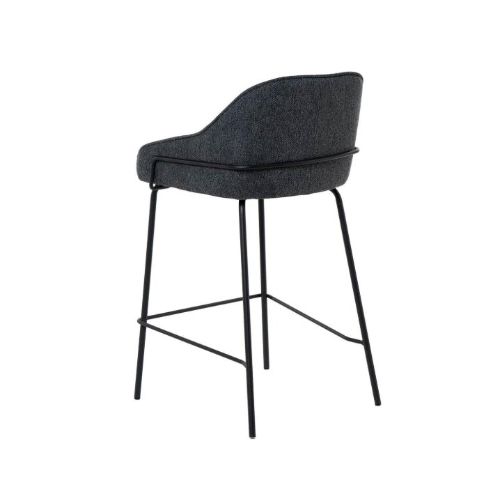 Scaun de bar ARVIC H66 CM