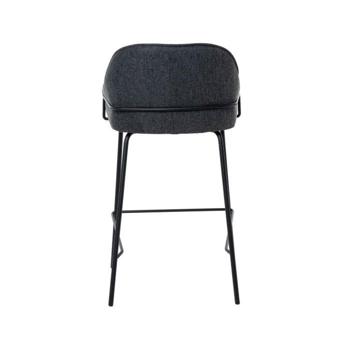 Scaun de bar ARVIC H66 CM