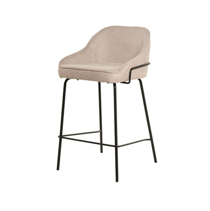 Scaun de bar ARVIC H66 CM