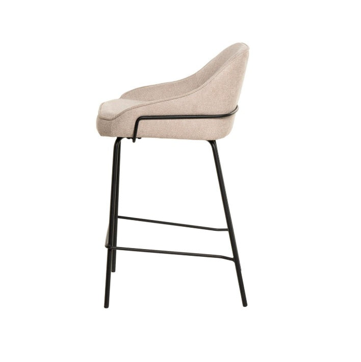 Scaun de bar ARVIC H66 CM