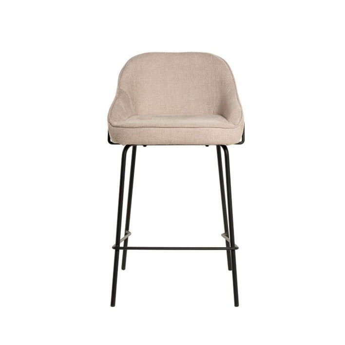 Scaun de bar ARVIC H66 CM