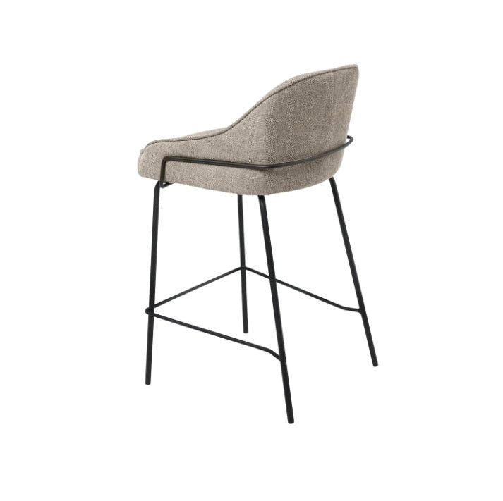 Scaun de bar ARVIC H66 CM