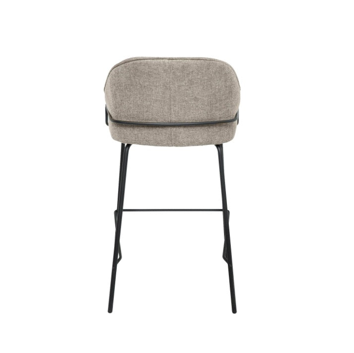 Scaun de bar ARVIC H66 CM