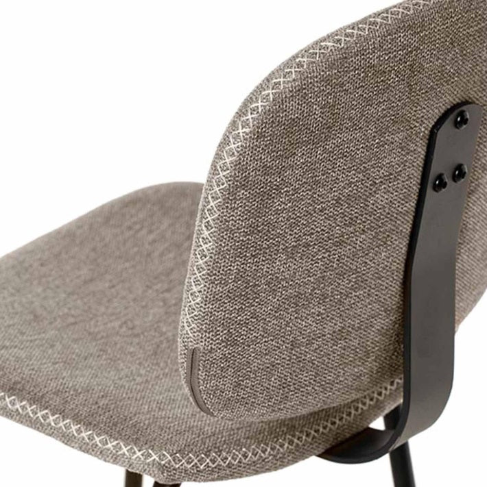 Scaun de bar ROSAN H67 CM