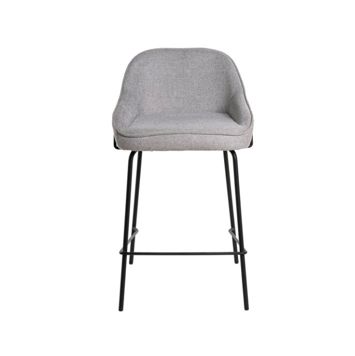 Scaun de bar ARVIC H66 CM