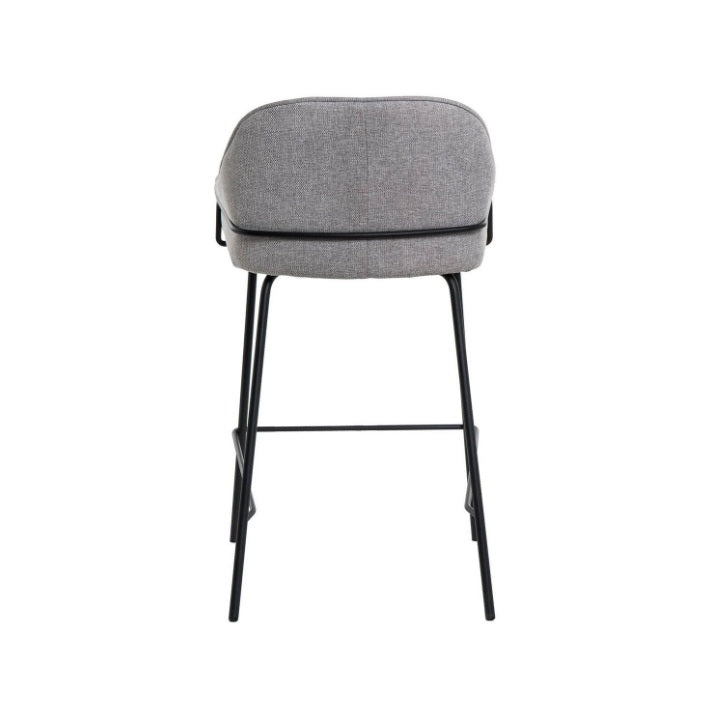 Scaun de bar ARVIC H66 CM