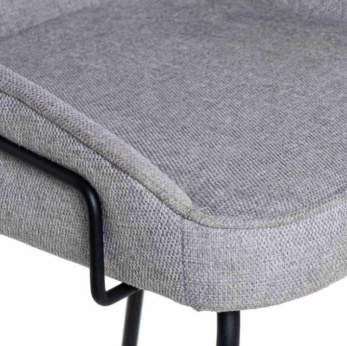 Scaun de bar ARVIC H66 CM