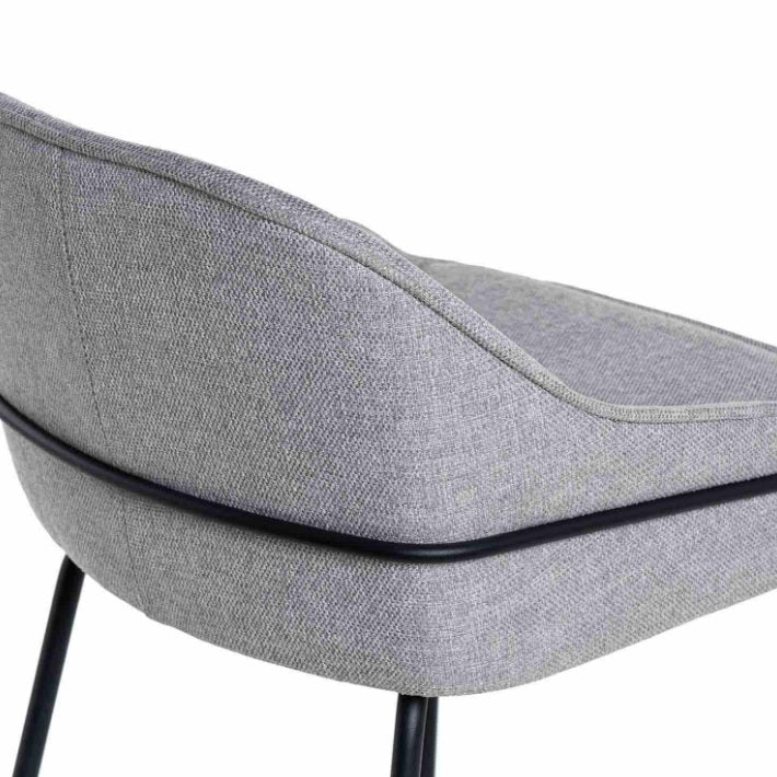 Scaun de bar ARVIC H66 CM