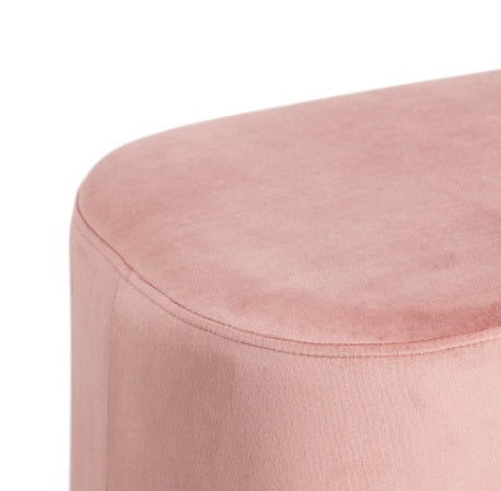 Bancuta FLORA 104 CM-Roz - PROMO STOC