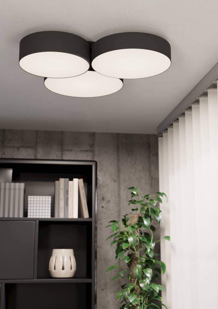 Plafoniera dimabila BARBANO-Z