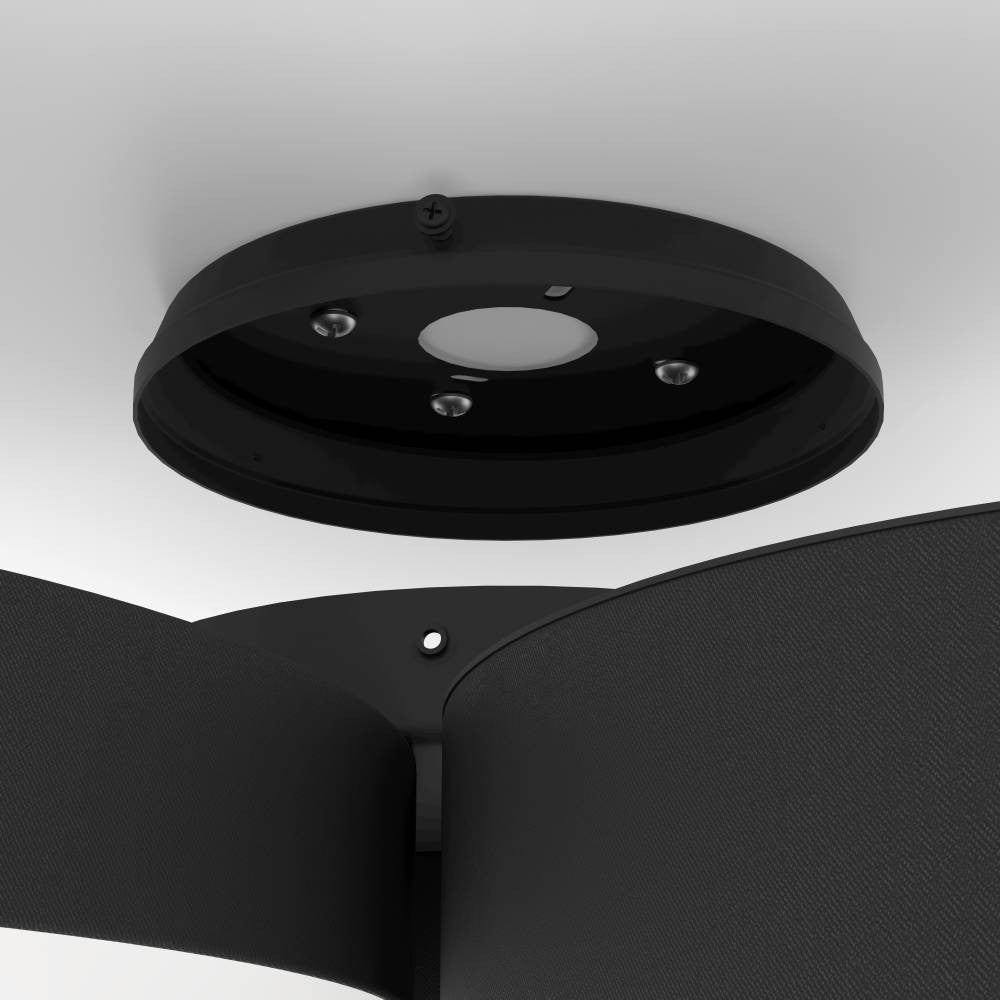 Plafoniera dimabila BARBANO-Z