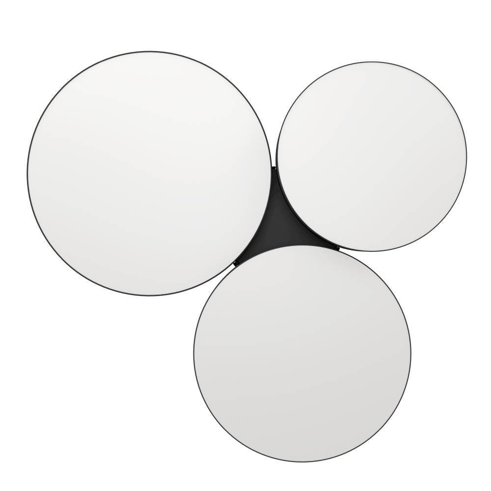 Plafoniera dimabila BARBANO-Z