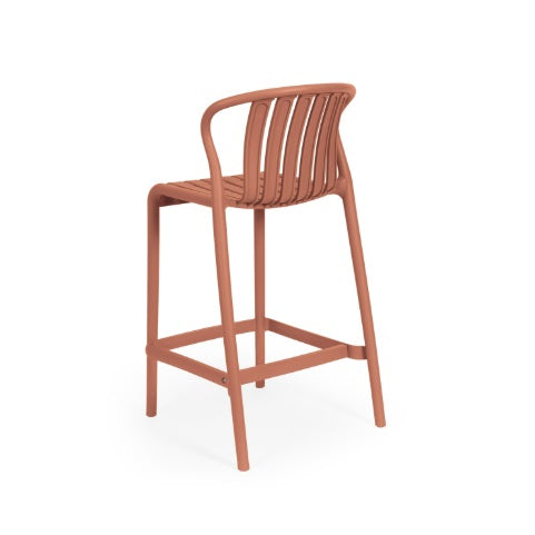 Scaun de bar BASTIO H65 CM