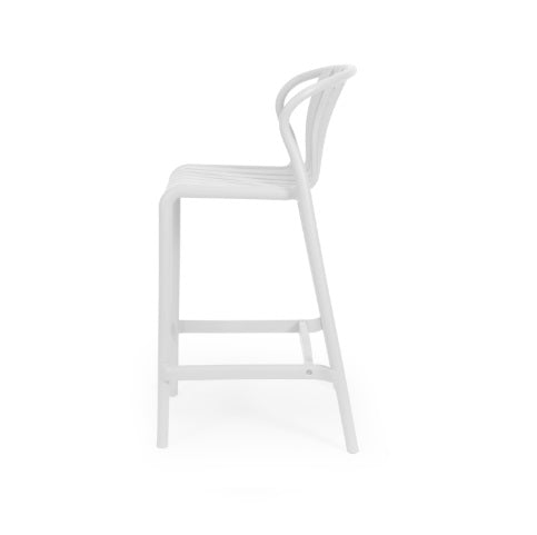 Scaun de bar BASTIO H65 CM