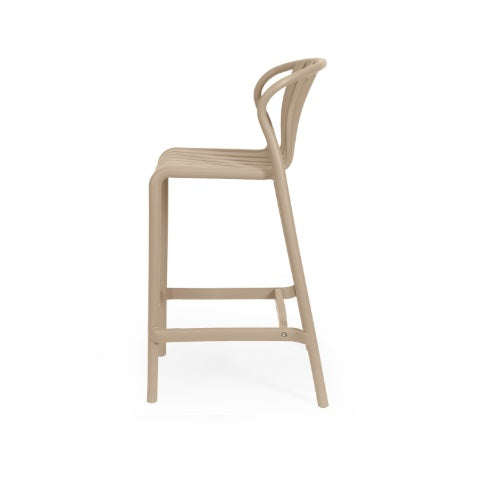 Scaun de bar BASTIO H65 CM