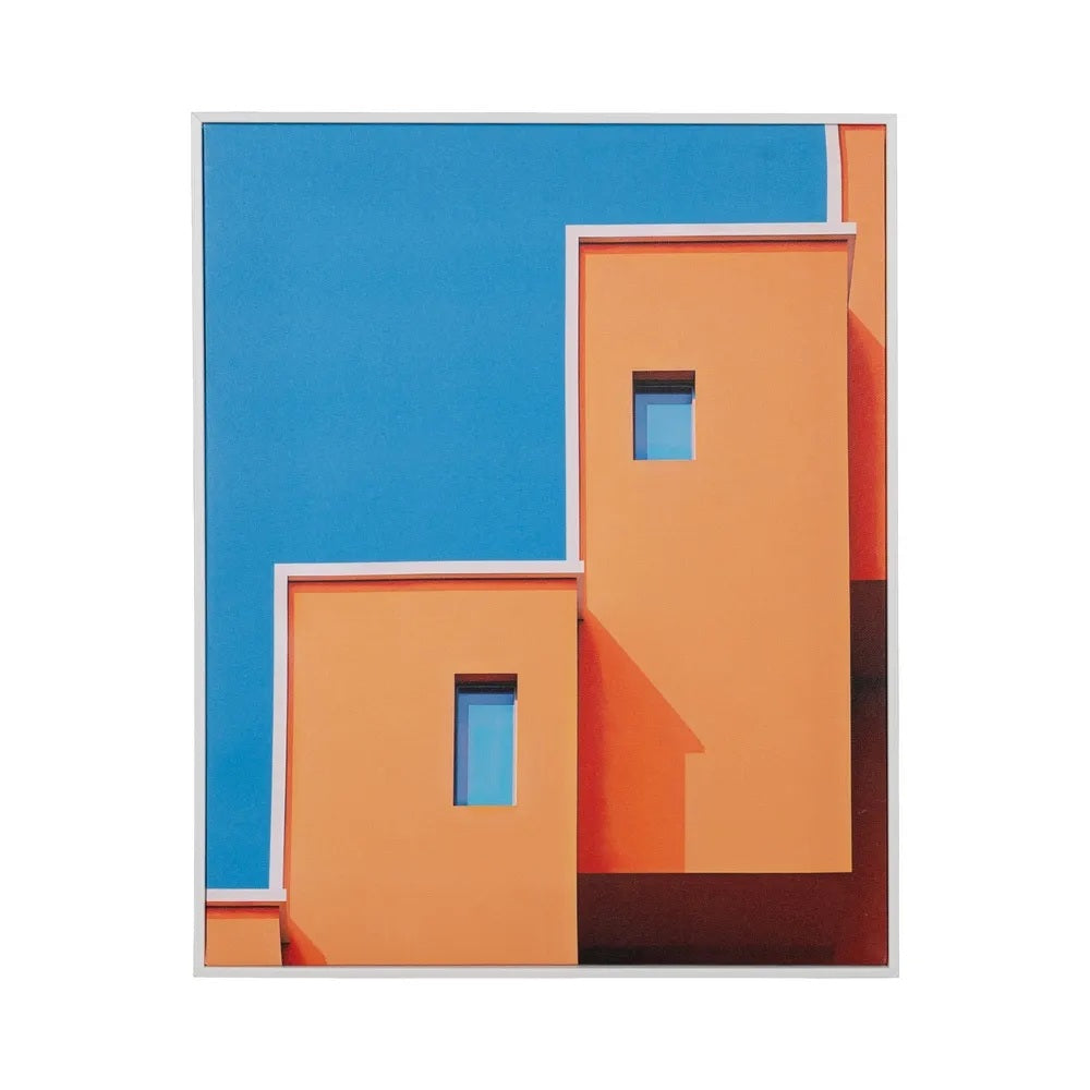 Set 2 tablouri BIRGA 40 x 50 CM