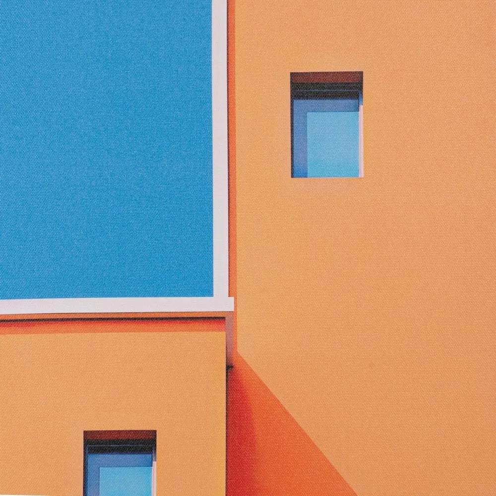 Set 2 tablouri BIRGA 40 x 50 CM