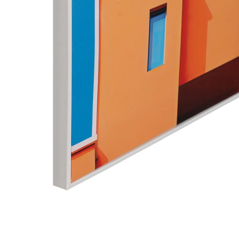 Set 2 tablouri BIRGA 40 x 50 CM