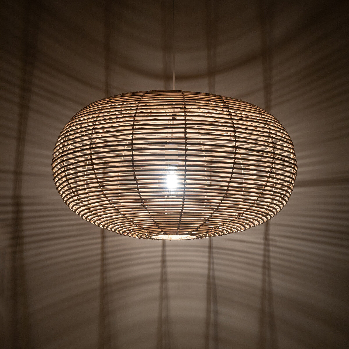 Lampa suspendata BITROF L