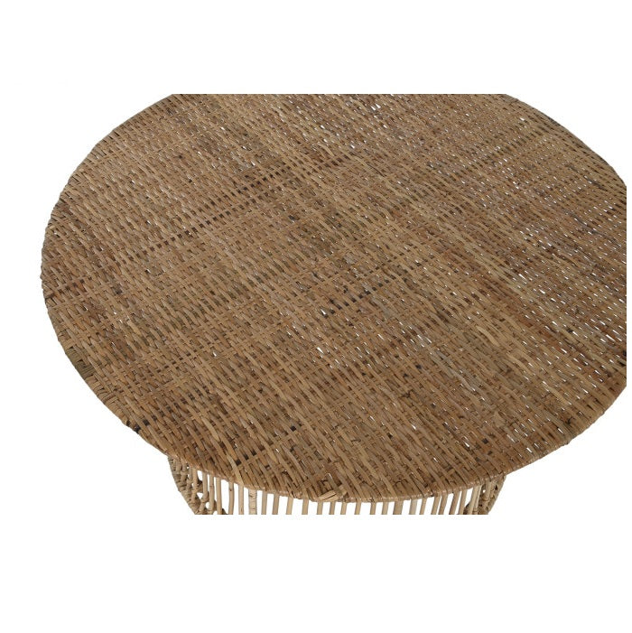 Masuta de cafea BRIDE Ø75 x 40 CM