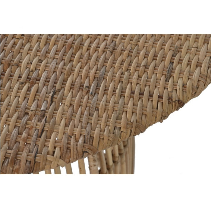 Masuta de cafea BRIDE Ø75 x 40 CM