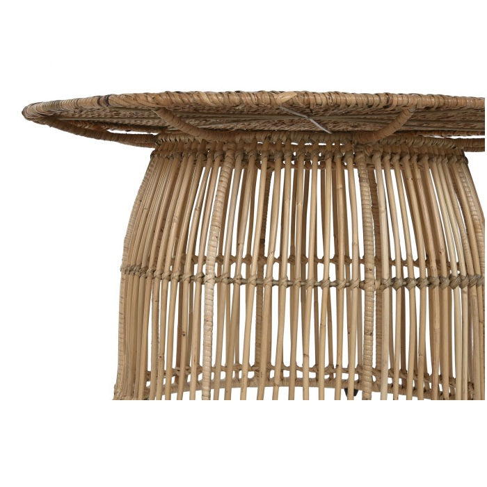 Masuta de cafea BRIDE Ø75 x 40 CM