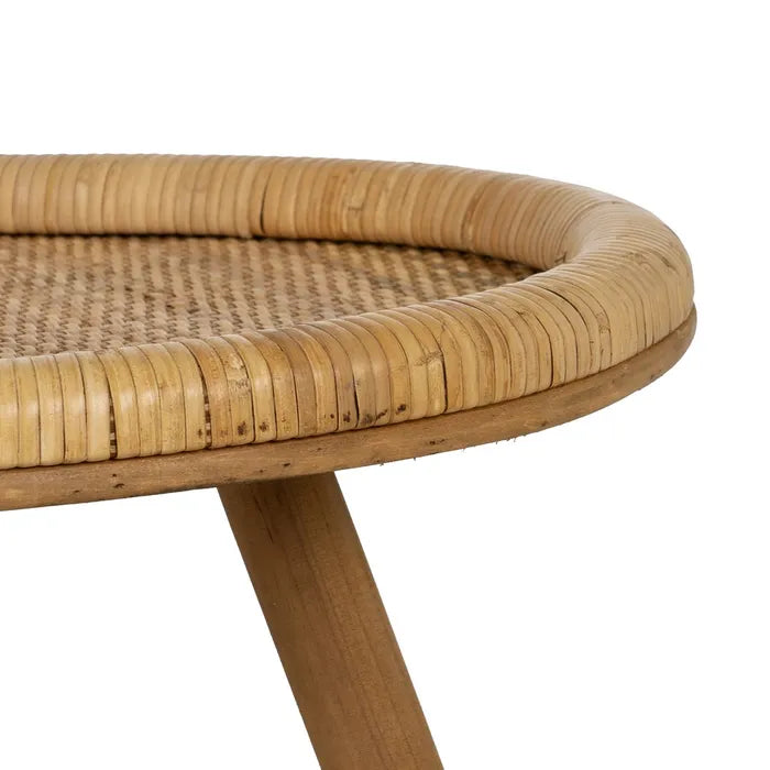 Masuta de cafea BURNABI 90 x 60 x 41 CM