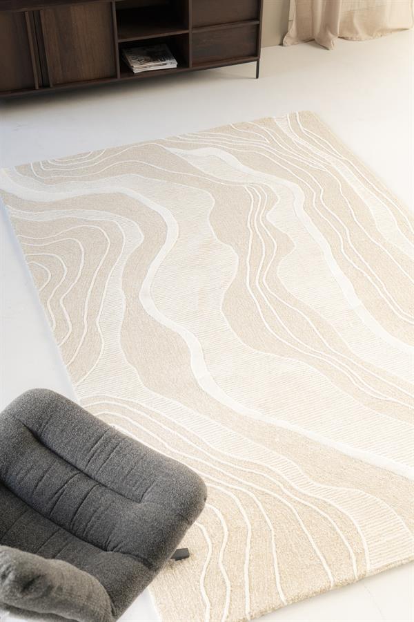 Covor AMELON BEIGE