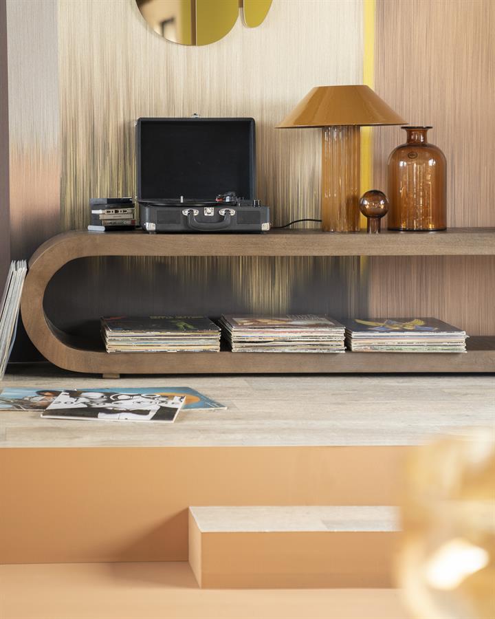 Comoda TV VORDI 200 x 30 x 40 CM