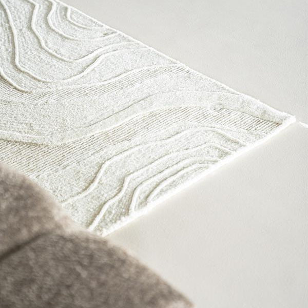 Covor AMELON OFF WHITE