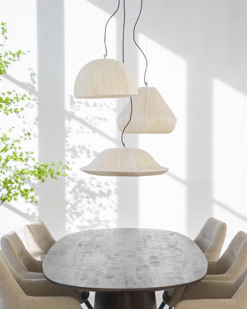 Lampa suspendata ASTERO C