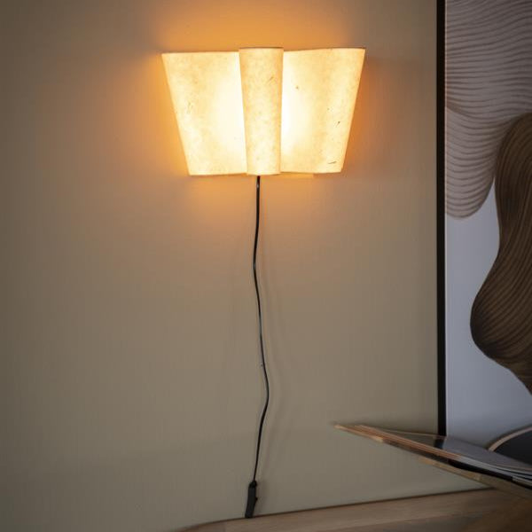 Aplica de perete MIRALO