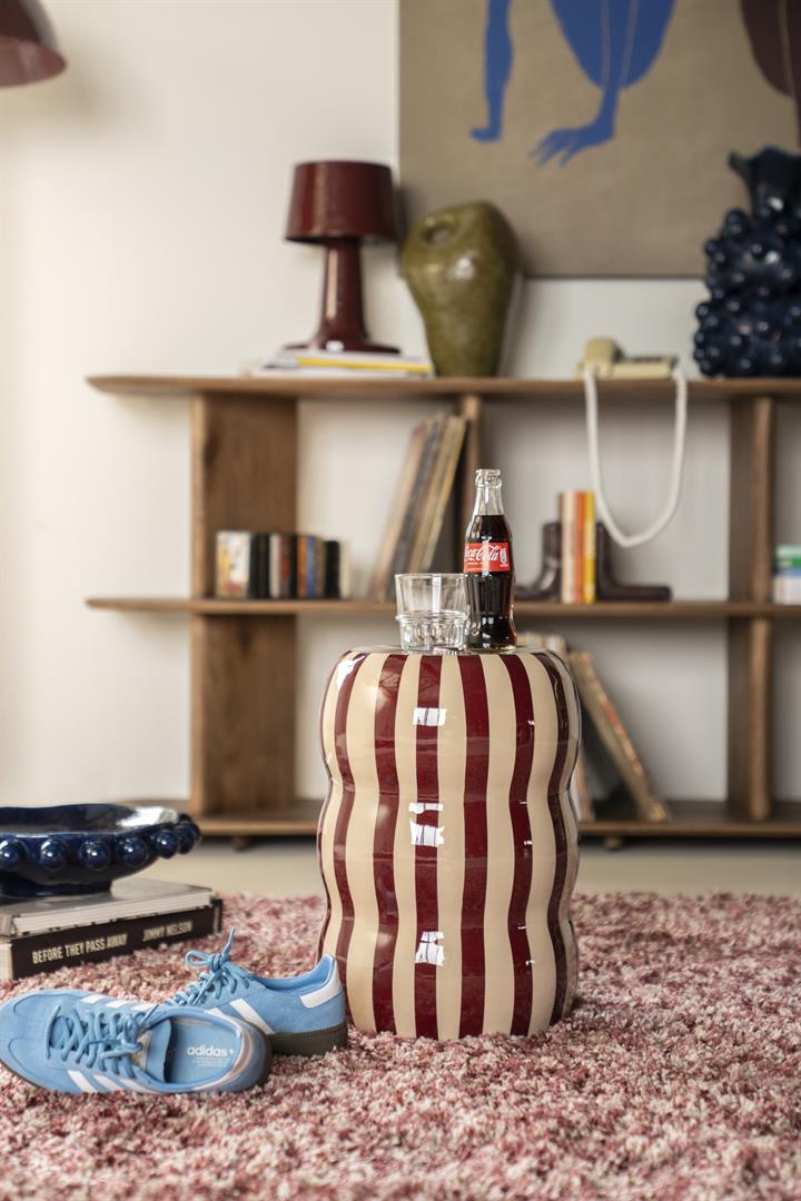 Masuta de cafea VELIS Ø28 x 40 CM