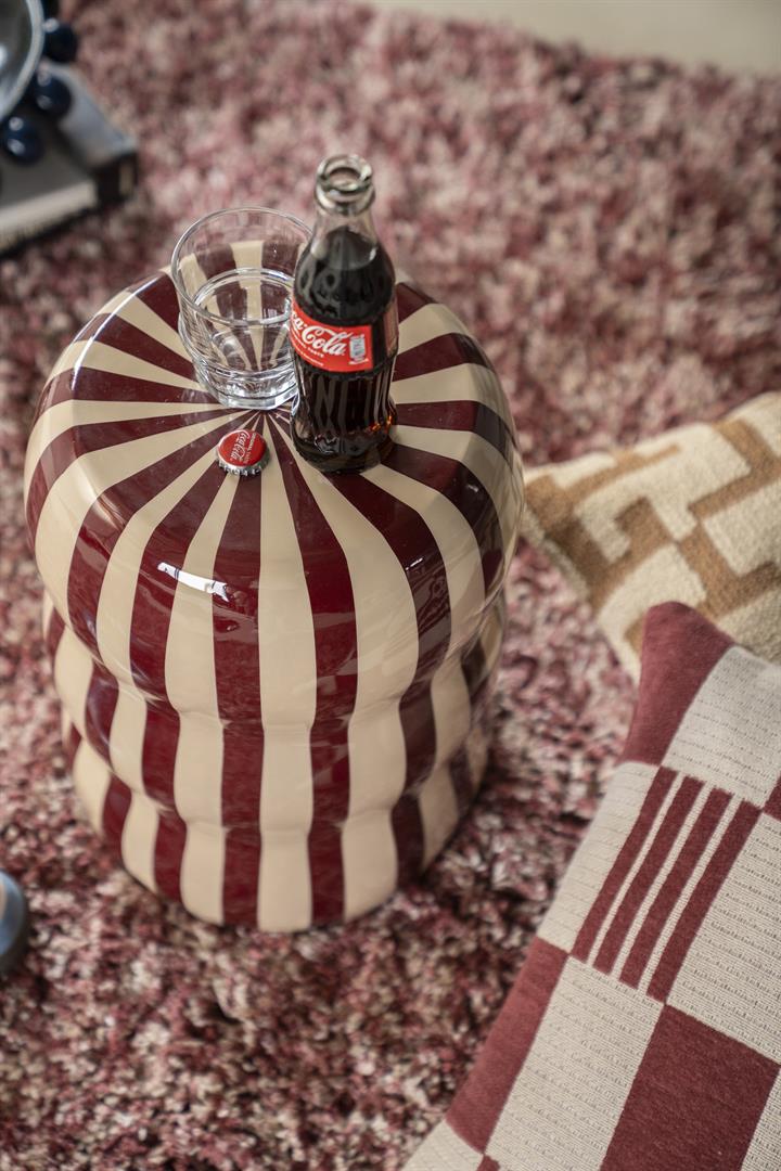 Masuta de cafea VELIS Ø28 x 40 CM