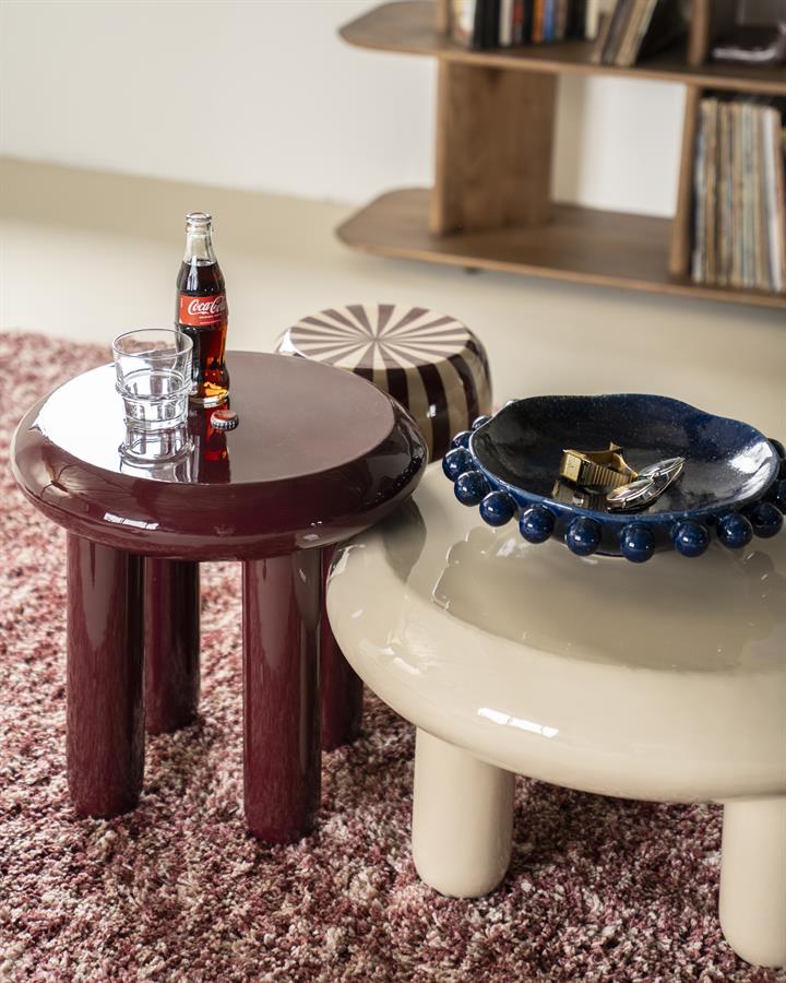 Masuta de cafea FINORE Ø43 x 45 CM