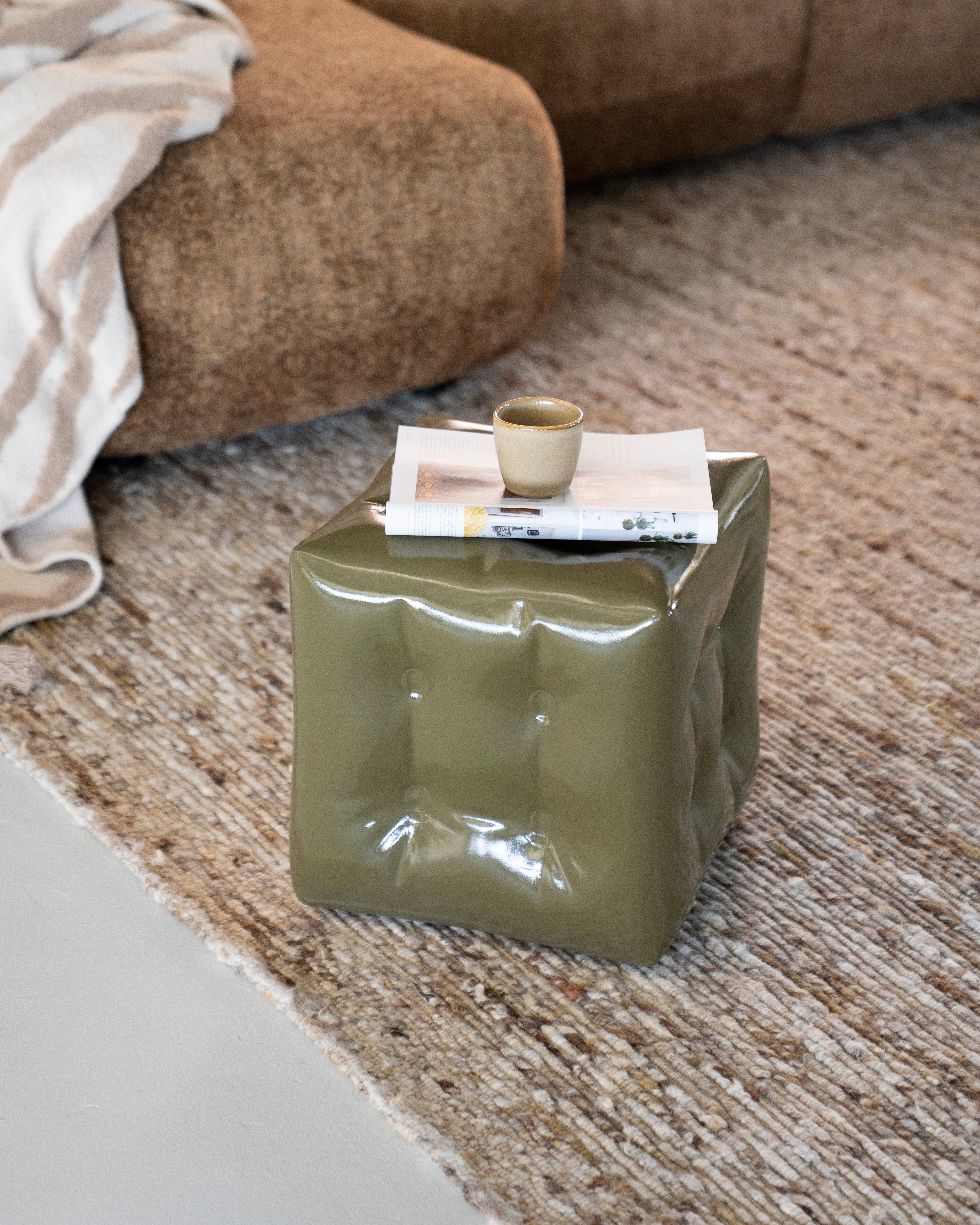 Taburet BORVEN 38 CM