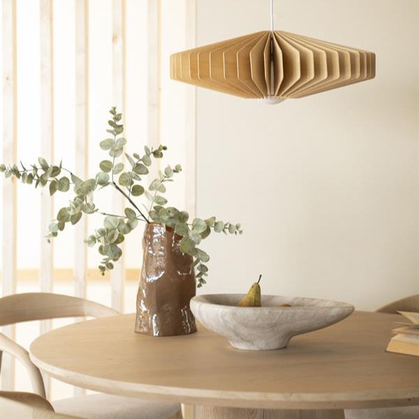 Lampa suspendata CAMERO LARGE