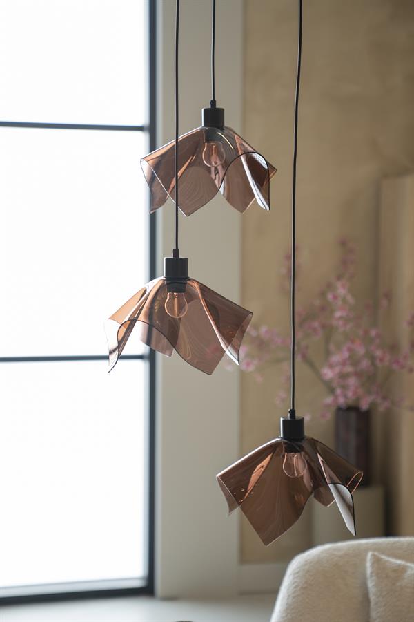 Lampa suspendata ZALVO TRIO