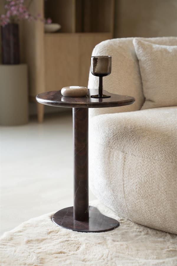 Masuta de cafea CALISO 45 x 33 x 54 CM