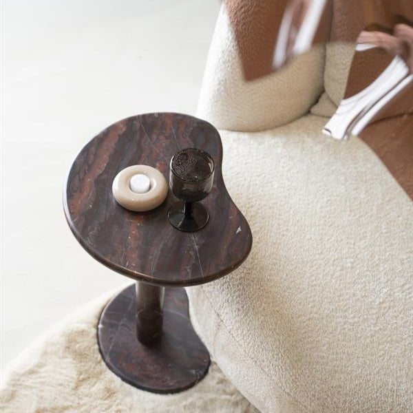 Masuta de cafea CALISO 45 x 33 x 54 CM