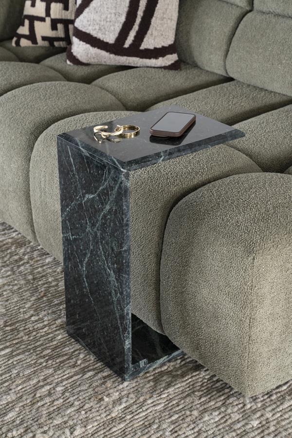 Masuta de cafea NORVEO 36 x 25 x 56 CM