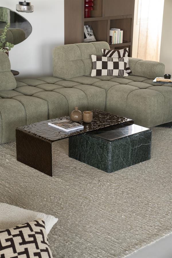 Masuta de cafea CALVIA 110 x 55 x 35 CM