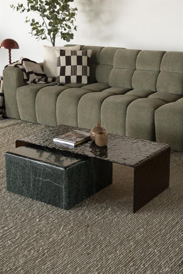 Masuta de cafea LAVION 60 x 32 CM