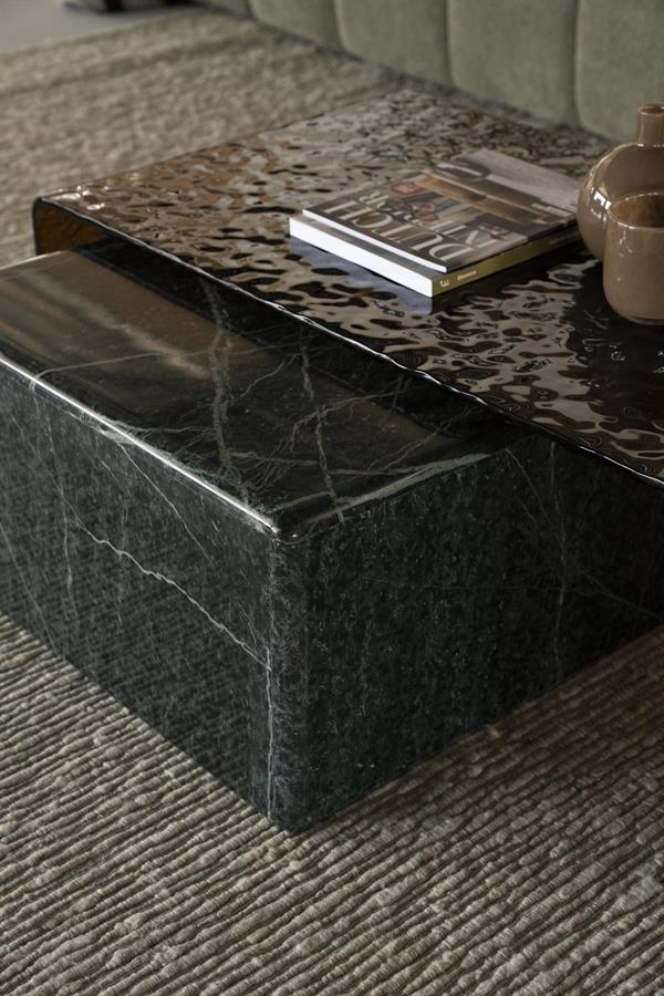 Masuta de cafea LAVION 60 x 32 CM